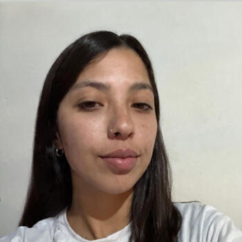 Niñera Montevideo: Cynthia