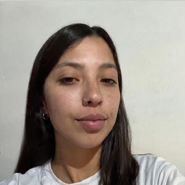 Babysitter in Montevideo: Cynthia