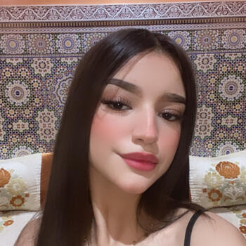 Babysitter in Marrakesh: Aya