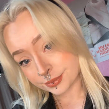 Babysitter in Roubaix: Elise