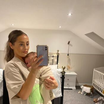 Babysitting job in Bradford: babysitting job Marie