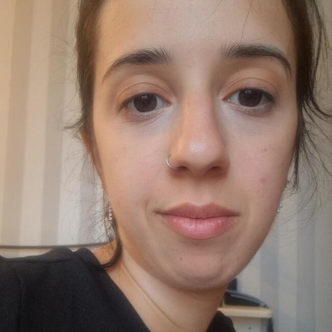 Babysitter in Bollate: Denise