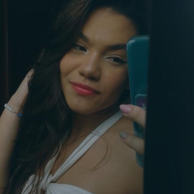 Babysitter in São Gonçalo (São Gonçalo): Isabel