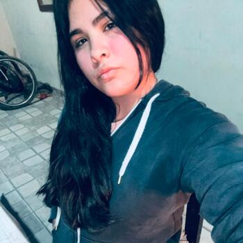 Babysitter in San Miguel de Tucumán: Gabriela