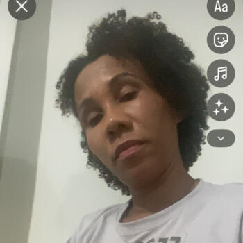 Babysitter in Vila Velha: Fatima