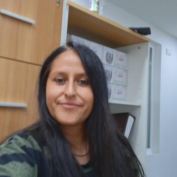 Babysitting job in Puerto Varas: babysitting job Claudia