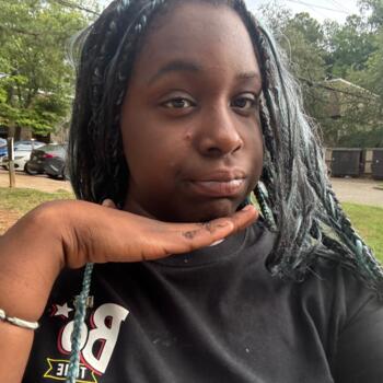Babysitter in Raleigh: Maliyah