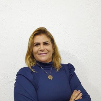 Babysitter João Pessoa: Karla