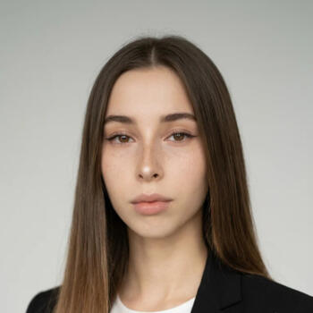 Babysitter in Origlio: Leonie