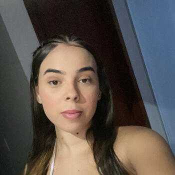 Babysitter in São Mateus: Ana Livia