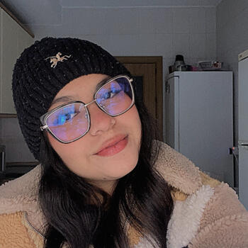 Canguro en Madrid: Osnellys