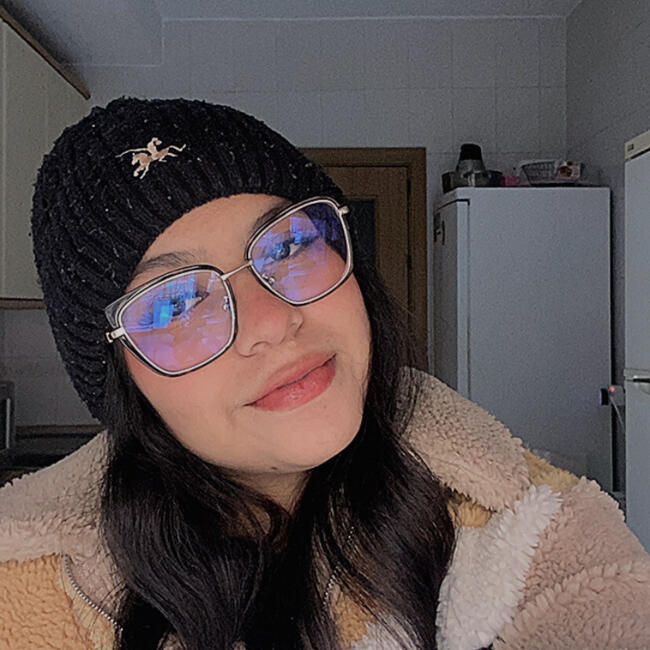 Babysitter in Madrid: Osnellys