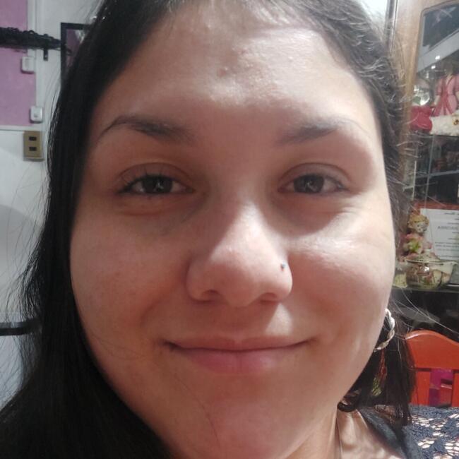 Babysitter in Santiago: Paloma Esperanza Pinilla Jara