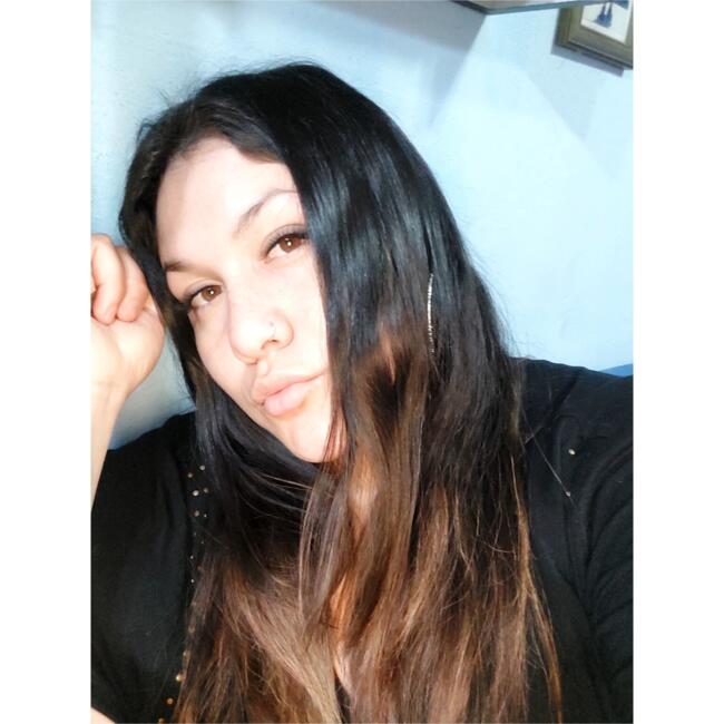 Babysitter in Santiago: Paloma Esperanza Pinilla Jara