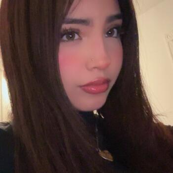 Niñera en León: Samantha lopez