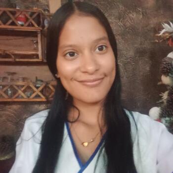 Babysitter in Rosa Zarate: Bryonda