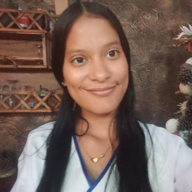 Babysitter in Rosa Zarate: Bryonda