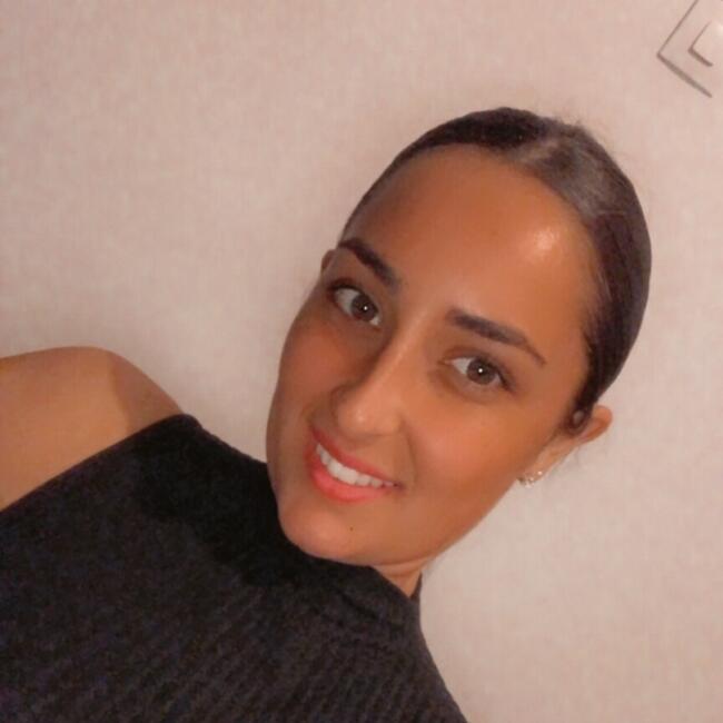 Nanny in Thionville: Séphora