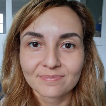 Babysitter in Houilles: Maëva