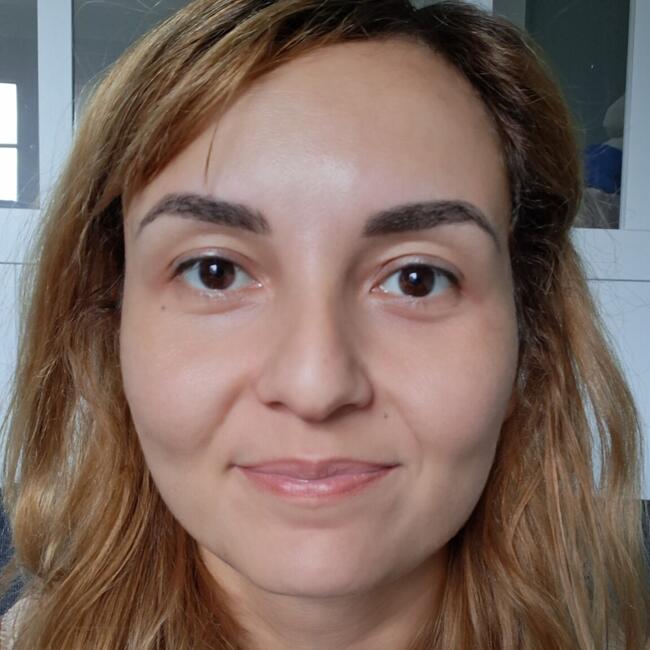 Babysitter in Houilles: Maëva