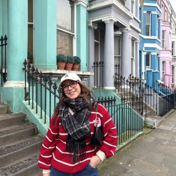 Babysitter Liège: Cyrielle