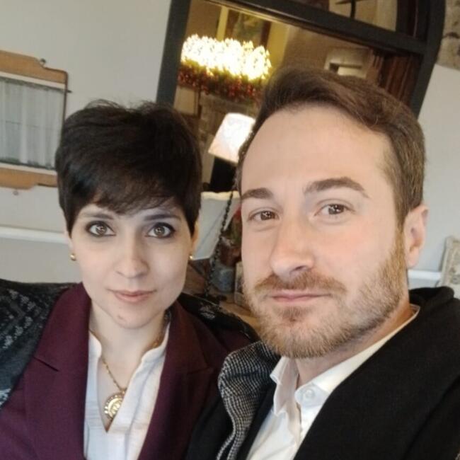 Babysitting job in Empoli: Martina