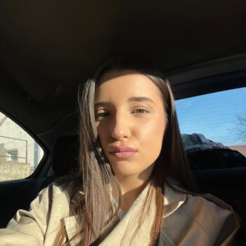 Babysitter in Belgrade: Jovana