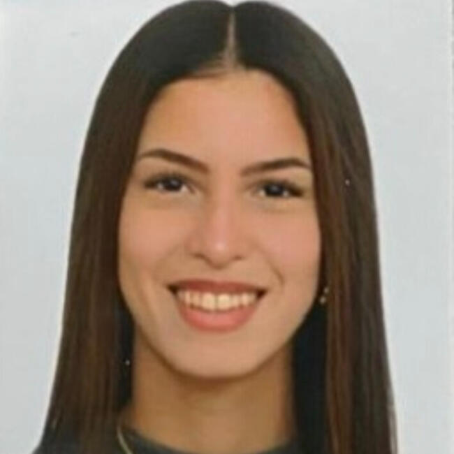 Babysitter in Móstoles: Alba