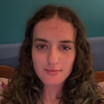Babysitter Waterlooville: Isobel