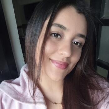 Niñera Tunja: Carla Juliana