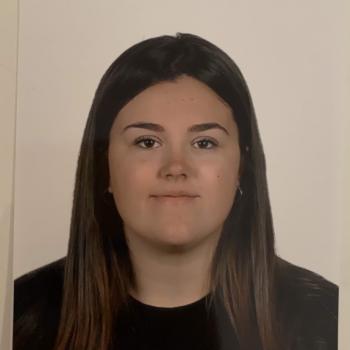 Canguro Málaga: Ainhoa