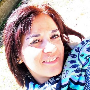 Niñera Montevideo: Analia