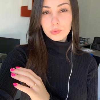 Babá São José dos Pinhais: Jeniffer