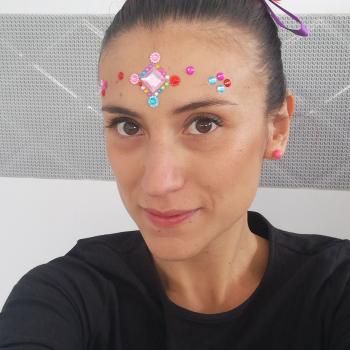 Babysitter Sabaneta (Antioquia): Johanna