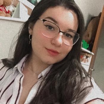 Babysitter Porto: Kessi