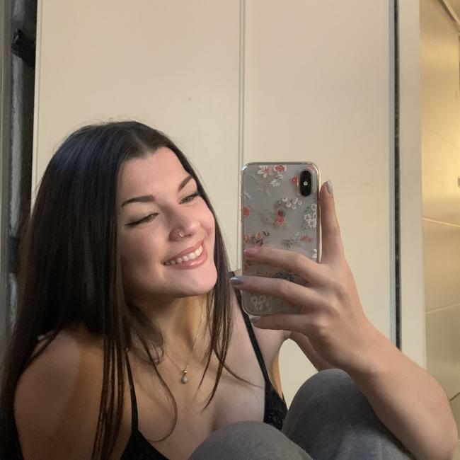 Babysitter in Colmar: Léna