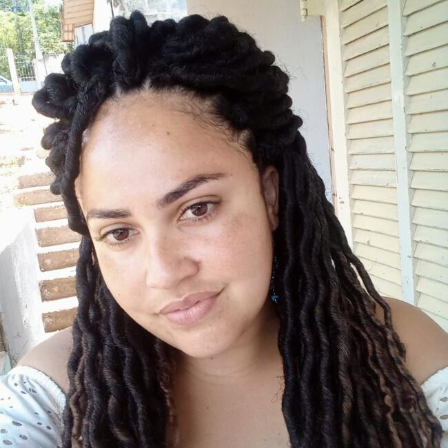 Babá em Jarinu: Bruna Daniela da