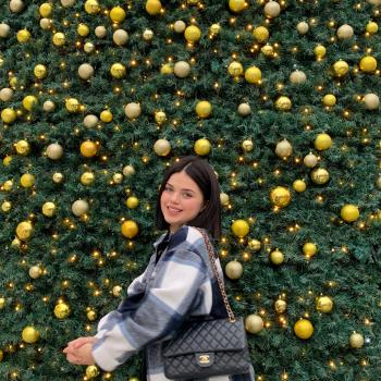 Babysitter in Brussel (Schaarbeek): Augustina