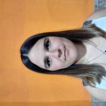 Babysitter in Pilar: Ayelen