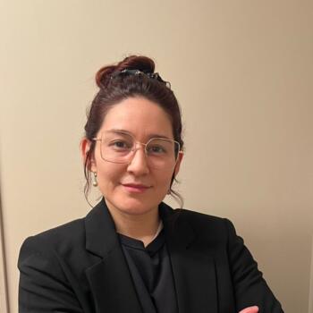 Babysitter in Crozet: Maria Paula