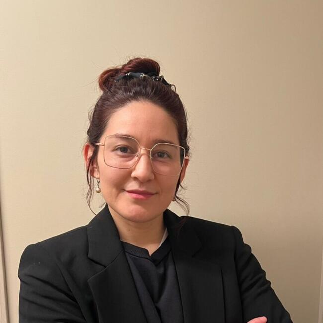 Babysitter in Crozet: Maria Paula