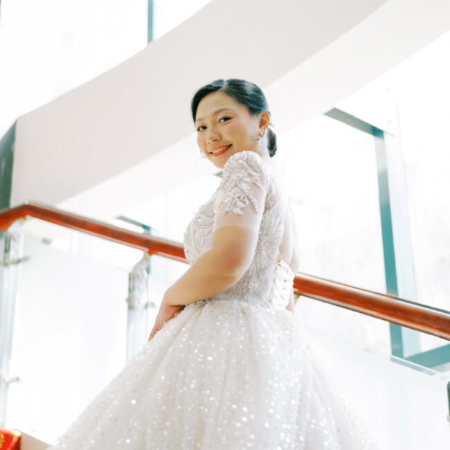 Babysitter in Almere Stad: Lorelyn