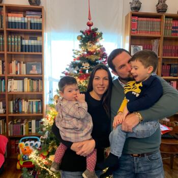 Babysitting job in Guidonia Montecelio: babysitting job Chiara