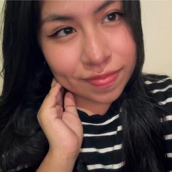 Babysitter in Buenos Aires: Maria Victoria