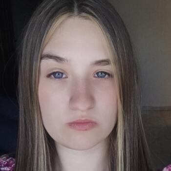 Babysitter in Barcelona: Nerea