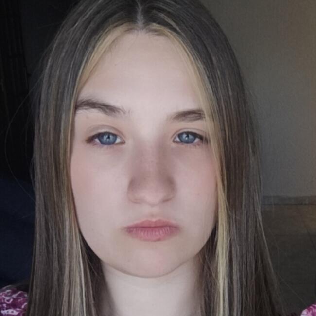 Babysitter in Barcelona: Nerea