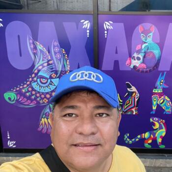 Trabajo de niñera en Oaxaca: trabajo de niñera Gerardo