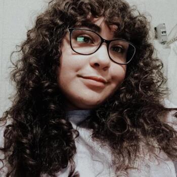 Babysitter in Ciudad del Plata: Camila