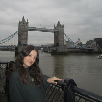 Canguro en Madrid: Uxía