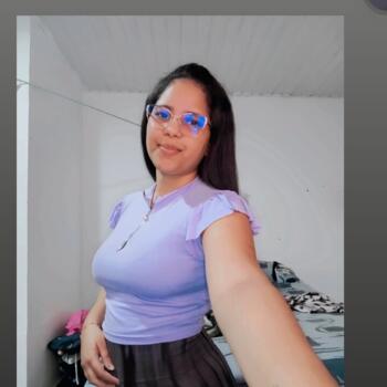 Babá em Manaus: Yaireth
